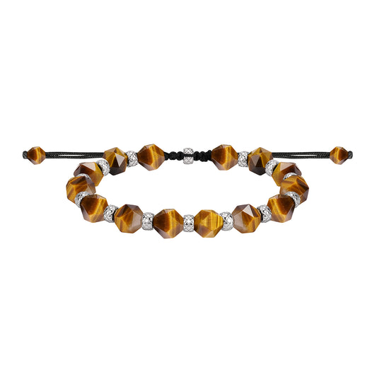 GoodLuck lucky series bracelet red agate/Golden Tiger Stone Eye MMS004811BK MMS004810BK