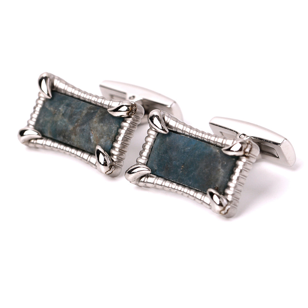 Dragon Prophecy Series Cufflinks - Embrace the Enchantment