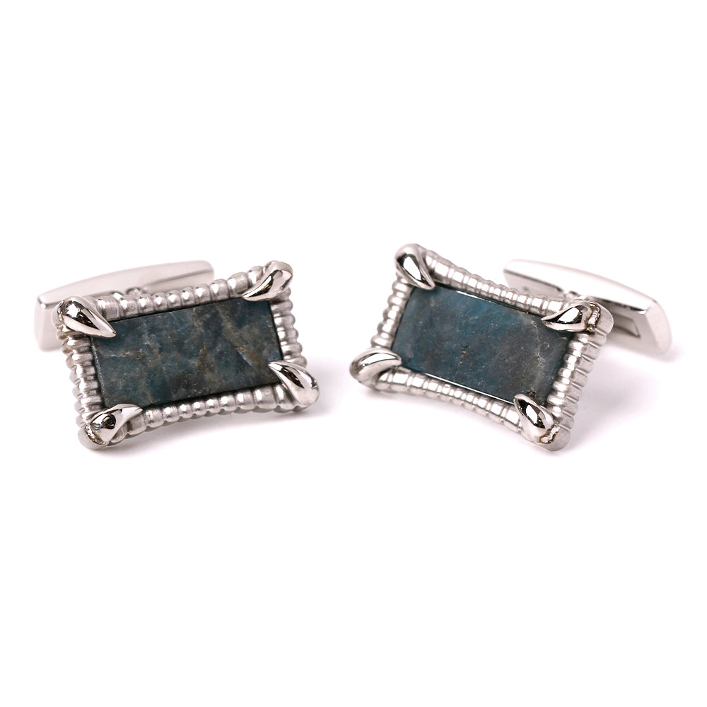 Dragon Prophecy Series Cufflinks - Embrace the Enchantment