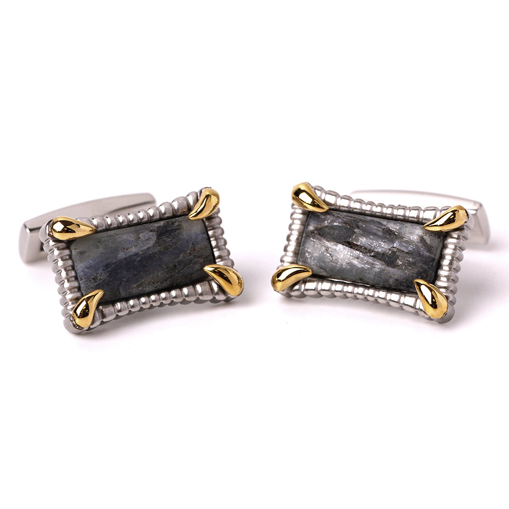 Dragon Prophecy Series Cufflinks - Embrace the Enchantment