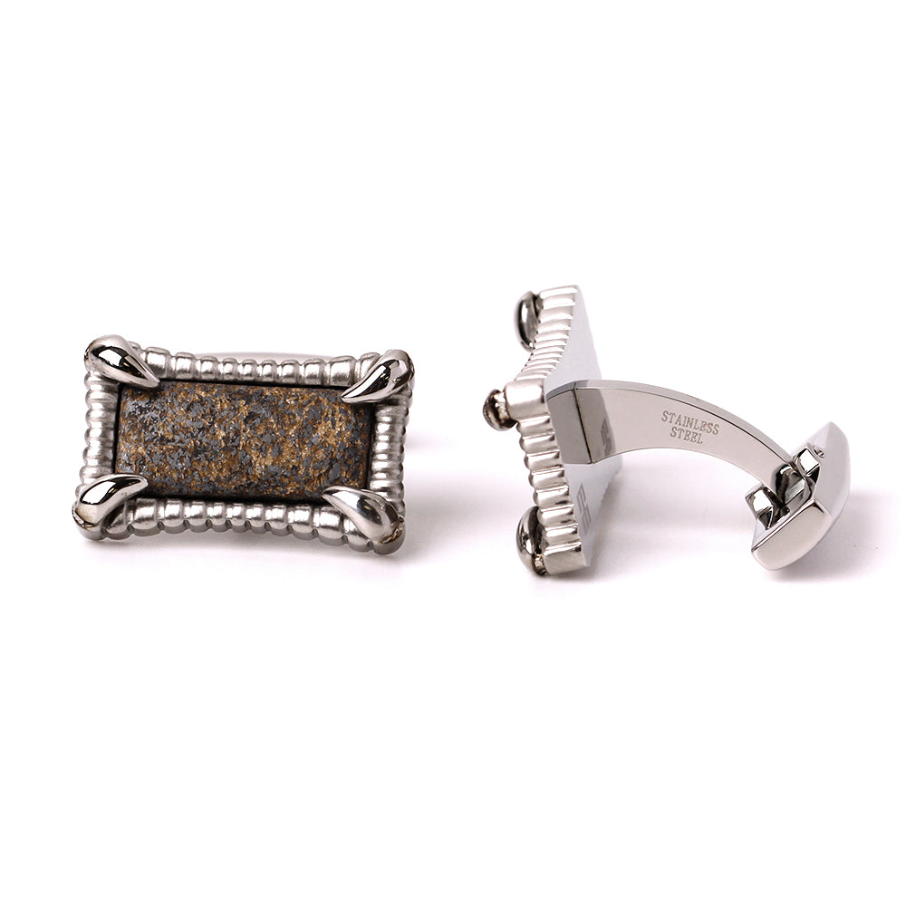 Dragon Prophecy Series Cufflinks - Embrace the Enchantment