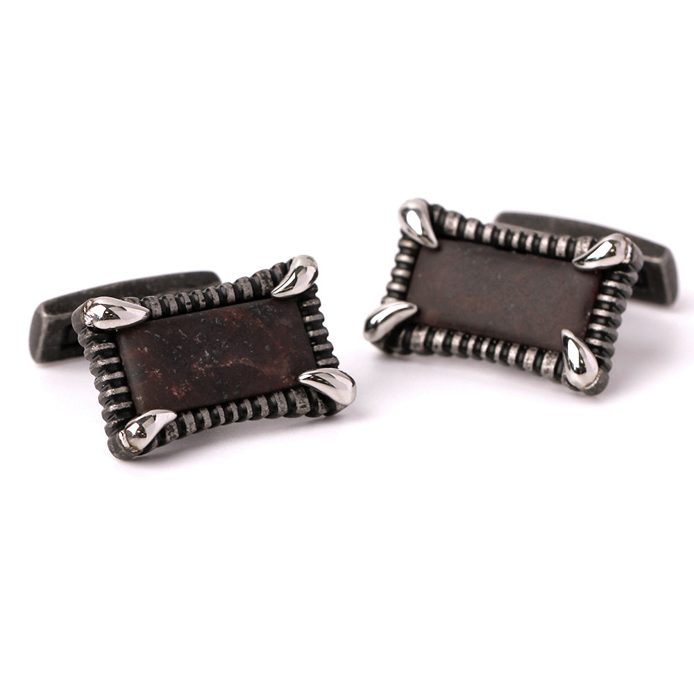 Dragon Prophecy Series Cufflinks - Embrace the Enchantment